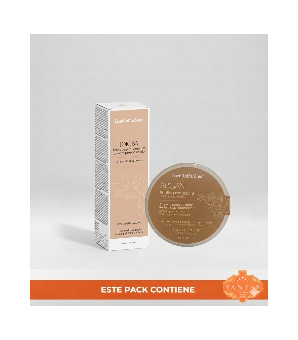 Pack 'Limpieza profunda